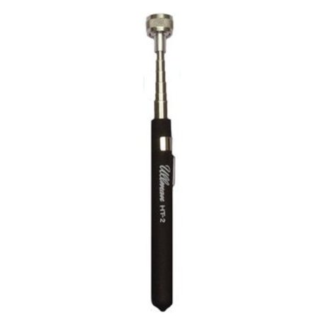 ULLMAN DEVICES $TELESCOPIC MAG PICK UP TOOL W/POWER CAP ULLHT-2